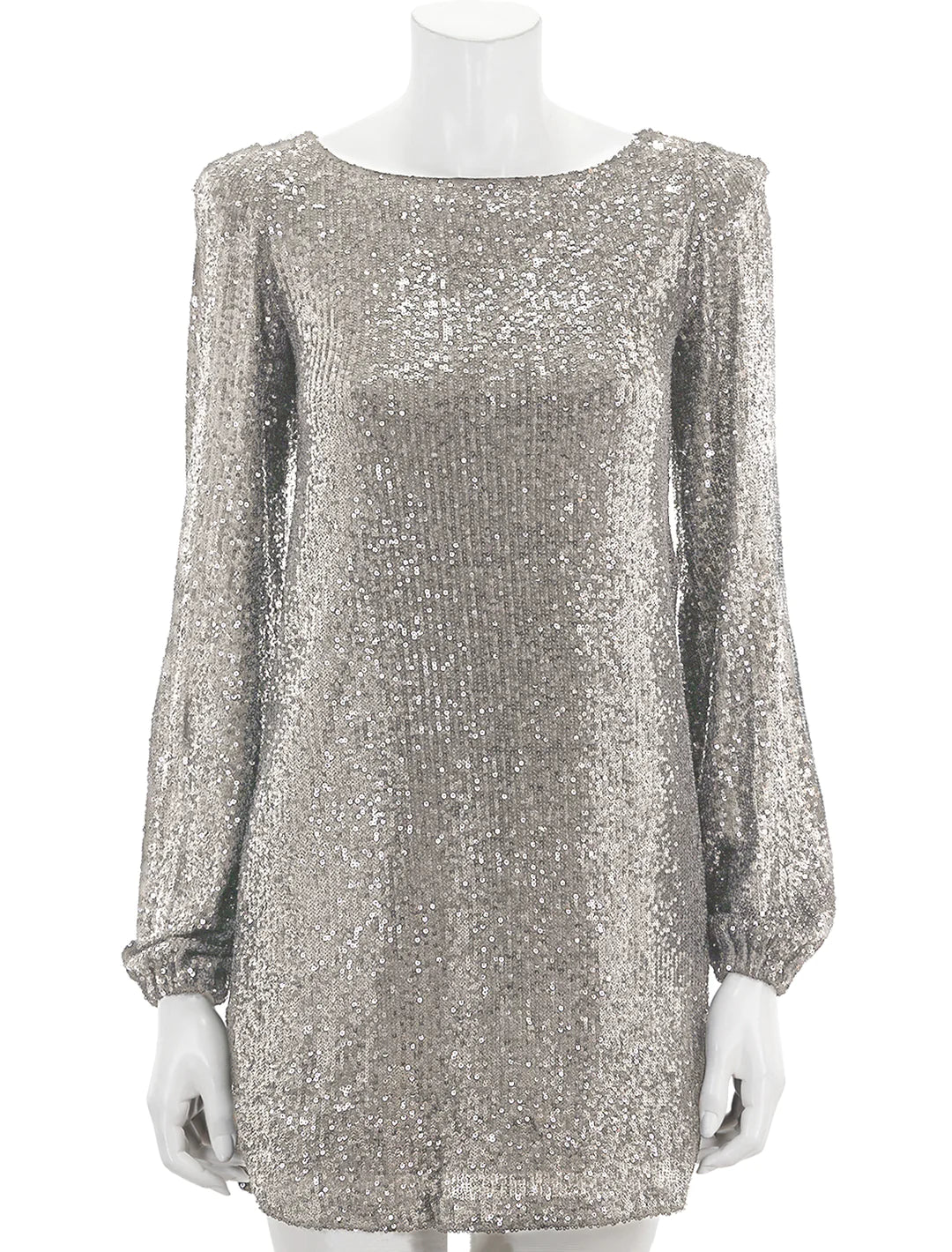 DELOREAN DRESS