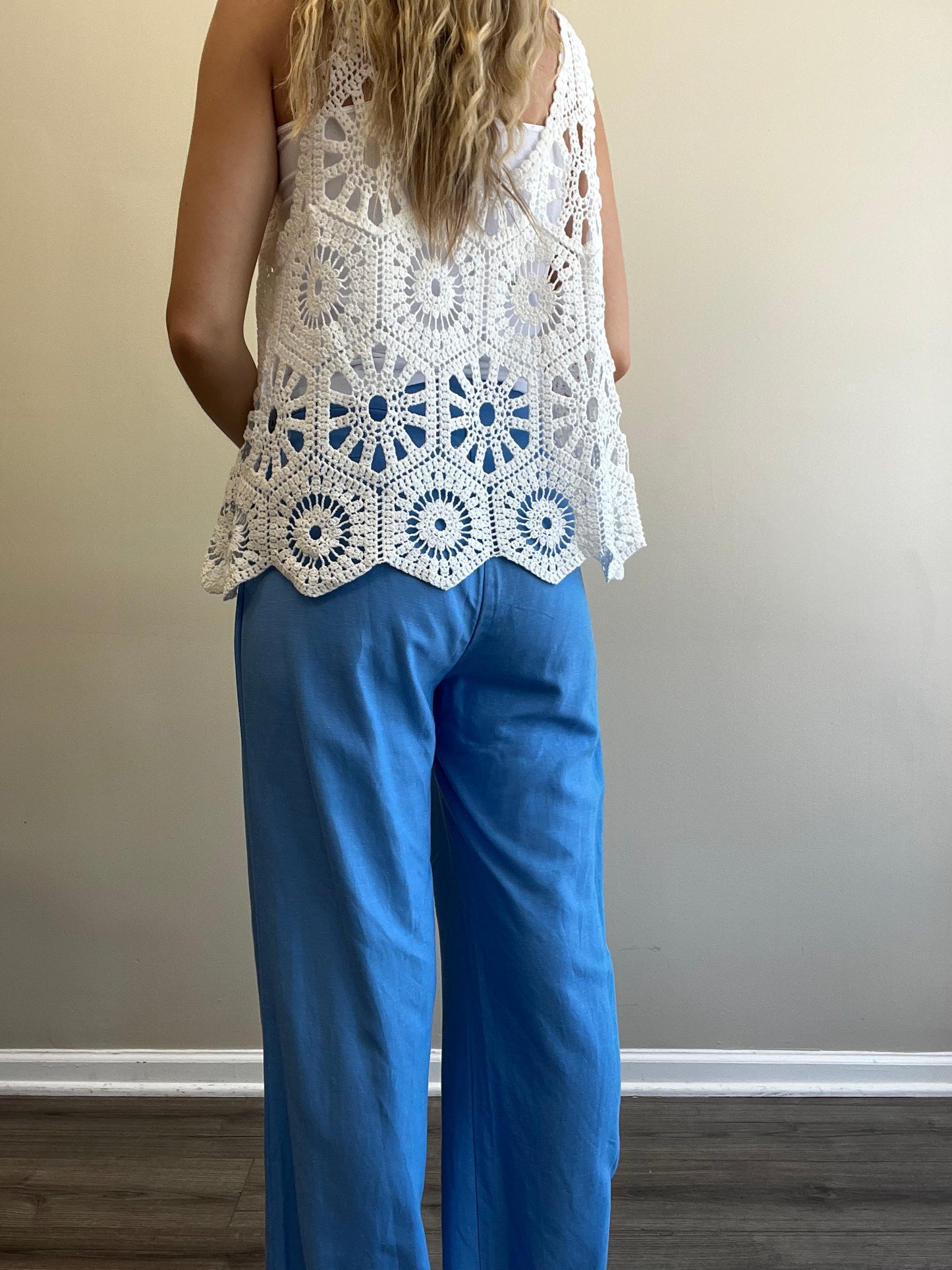 ISABELLA PANT