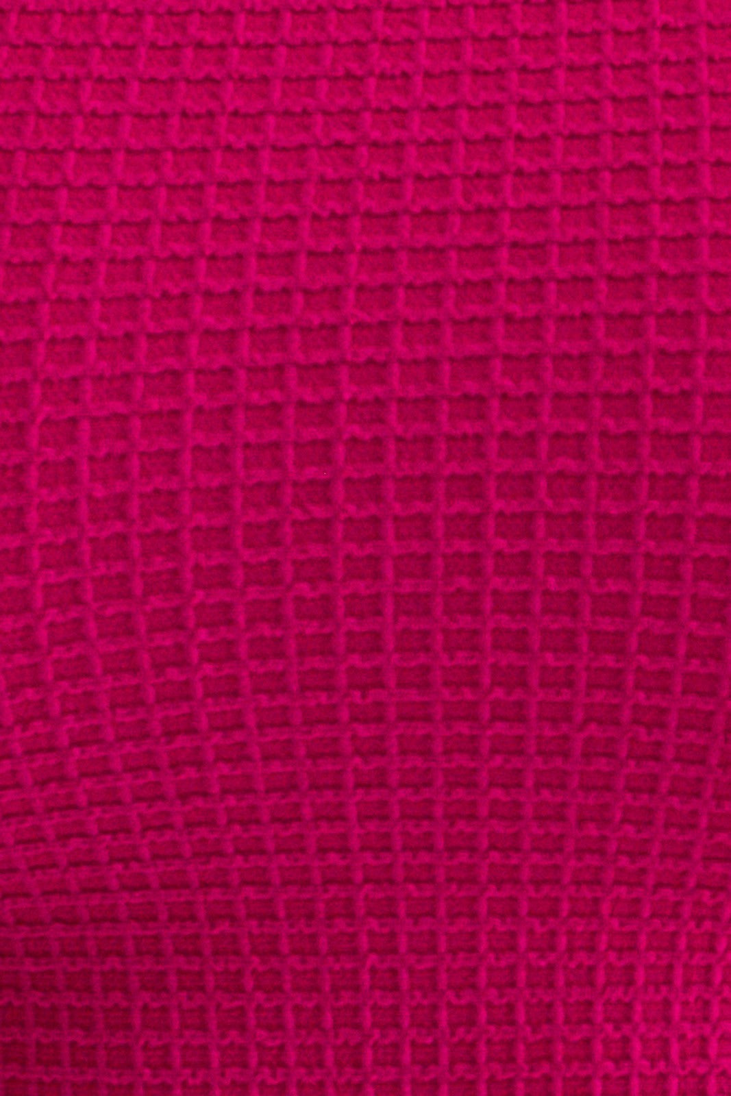 KNIT CROP TOP