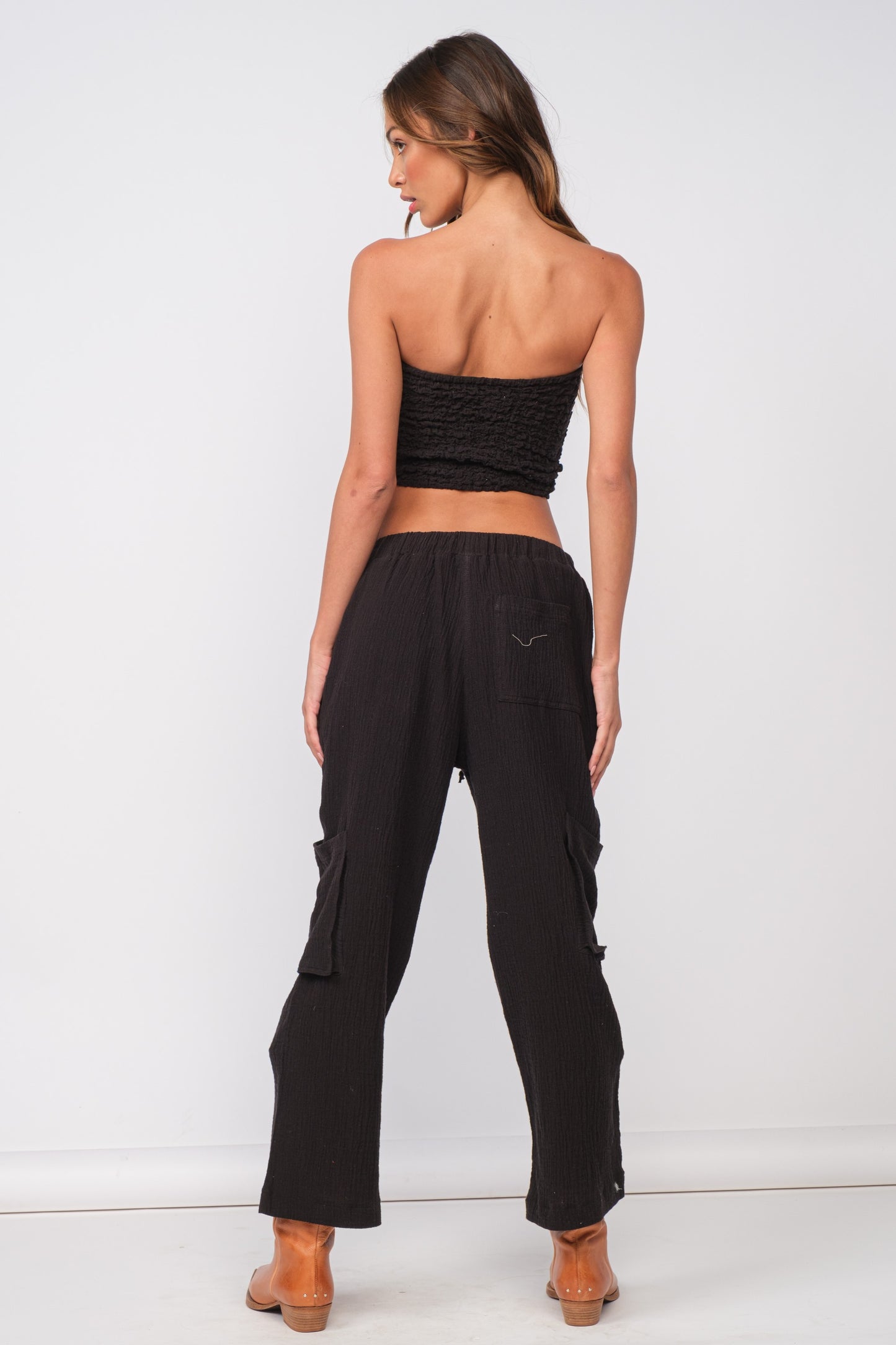 DANI TUBE TOP