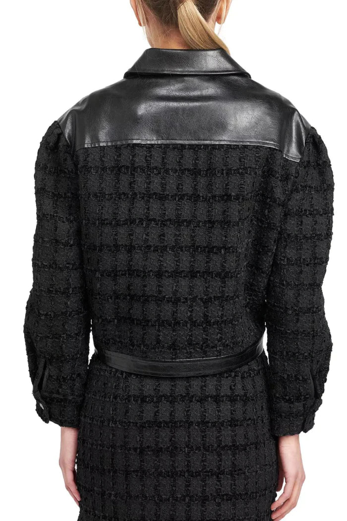 MELBROOKE JACKET