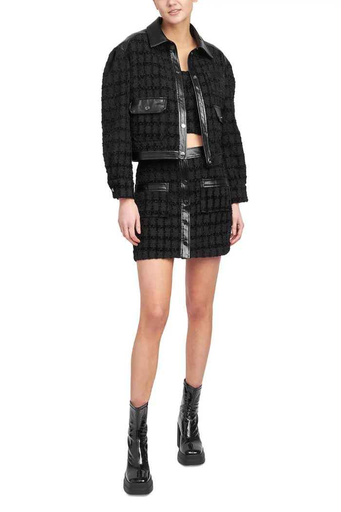 MELBROOKE JACKET