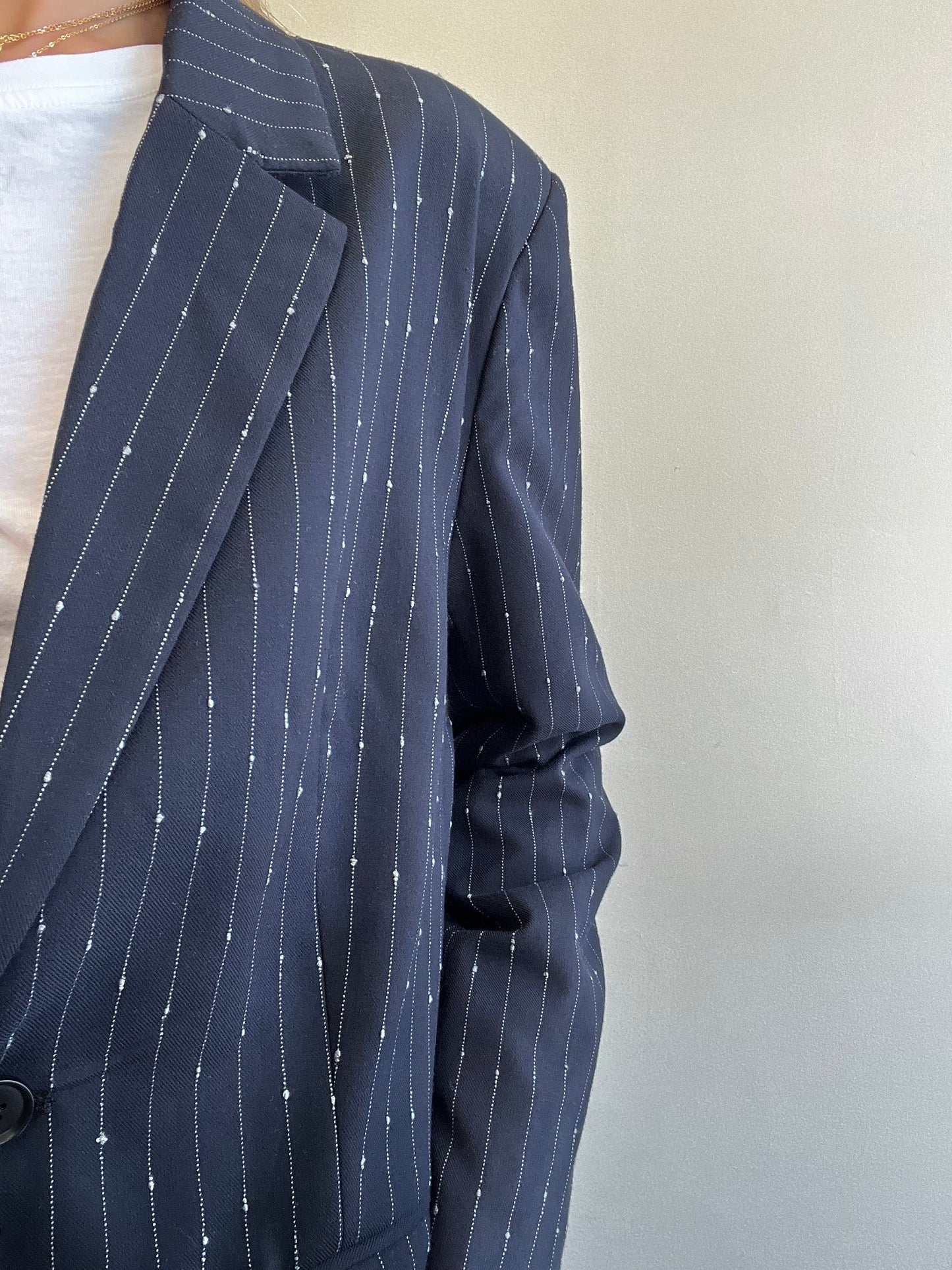IMAAN BLAZER