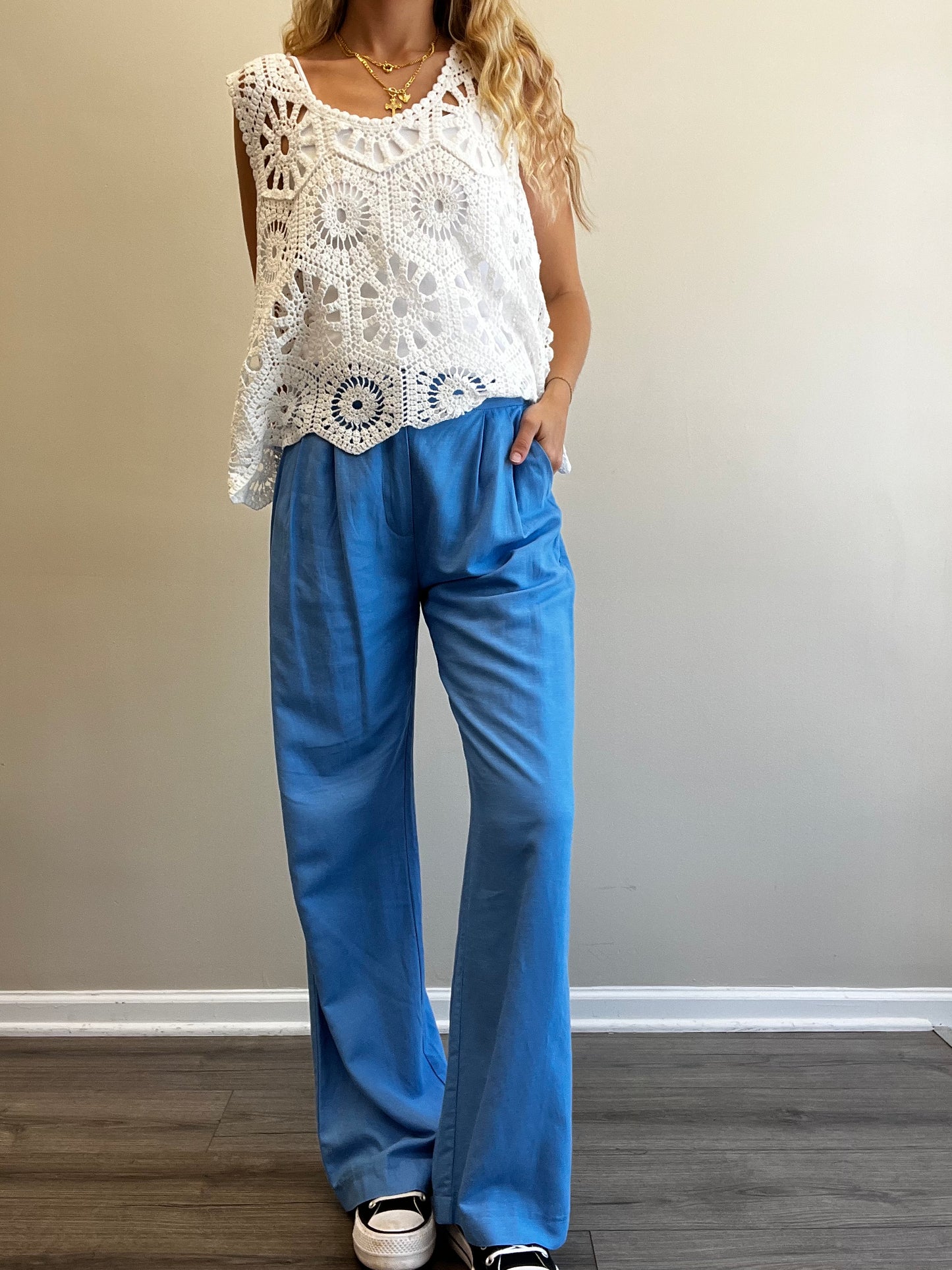 ISABELLA PANT