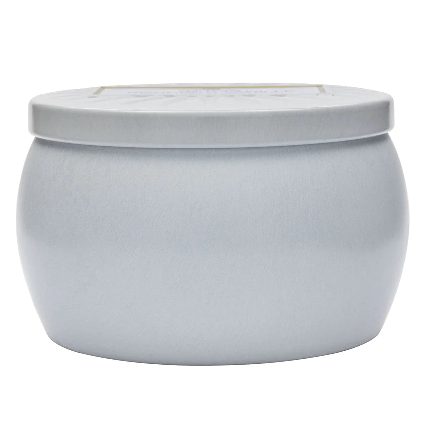 BOURBON VANILLE MINI TIN