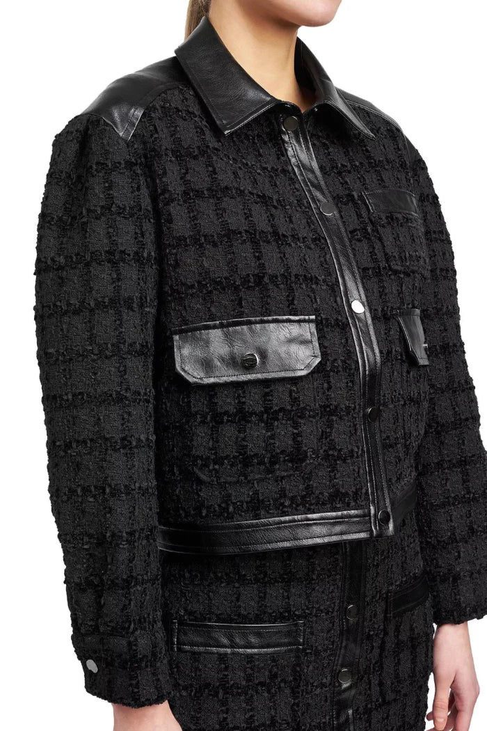 MELBROOKE JACKET