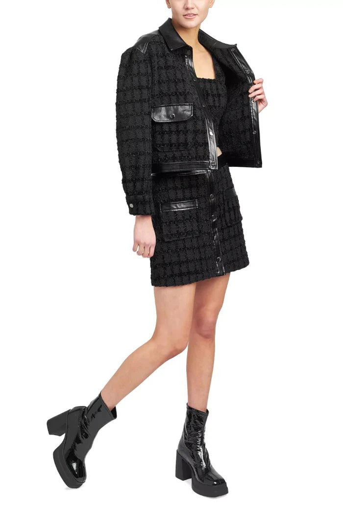 MELBROOKE JACKET