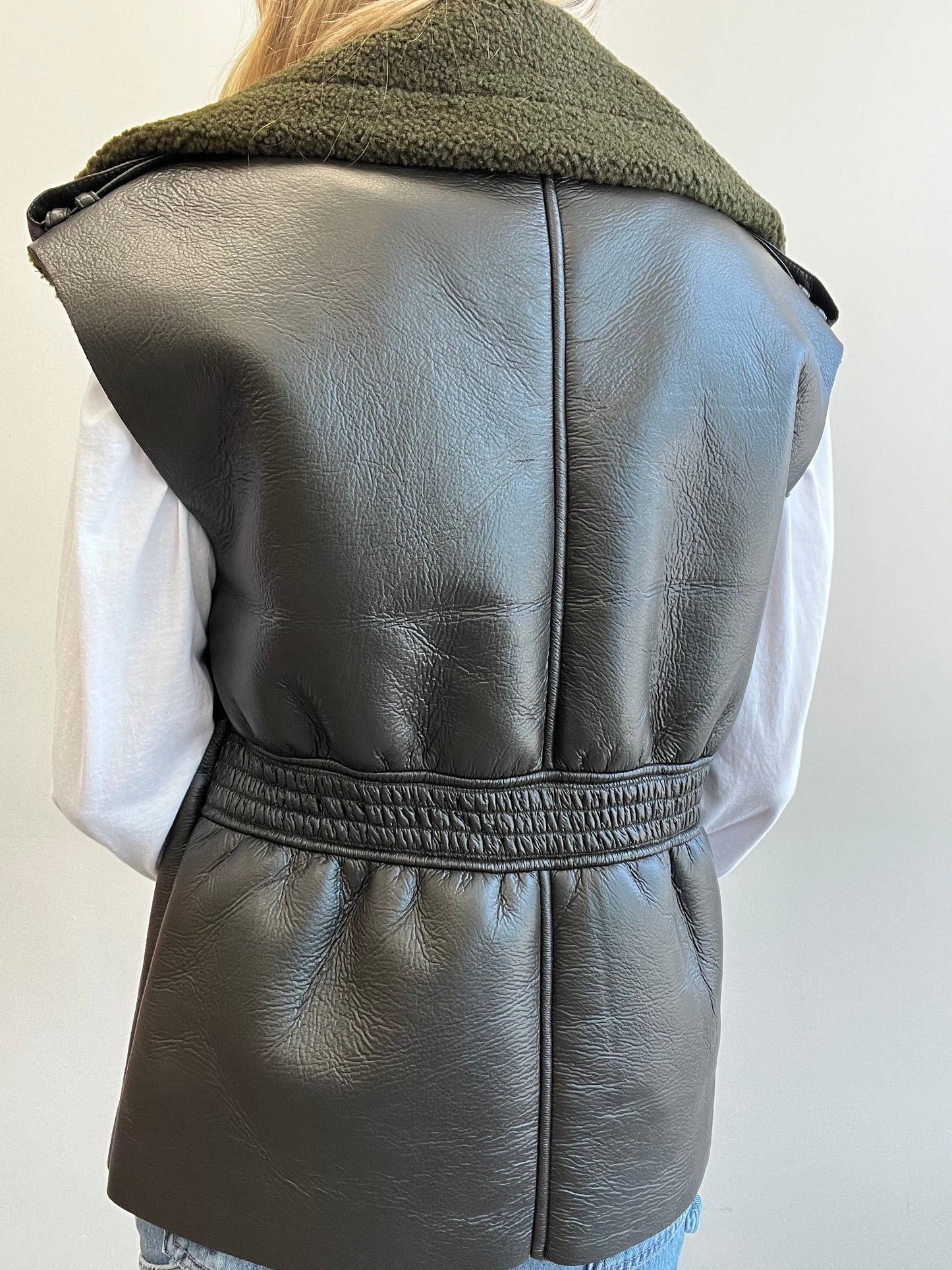 FAWN VEST