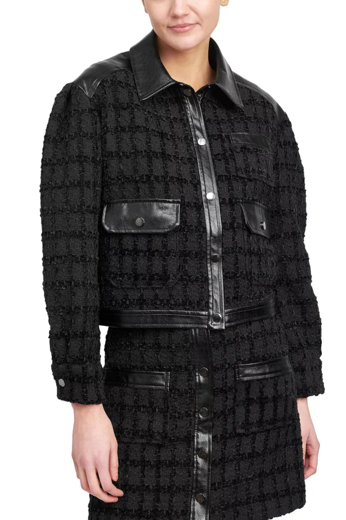 MELBROOKE JACKET