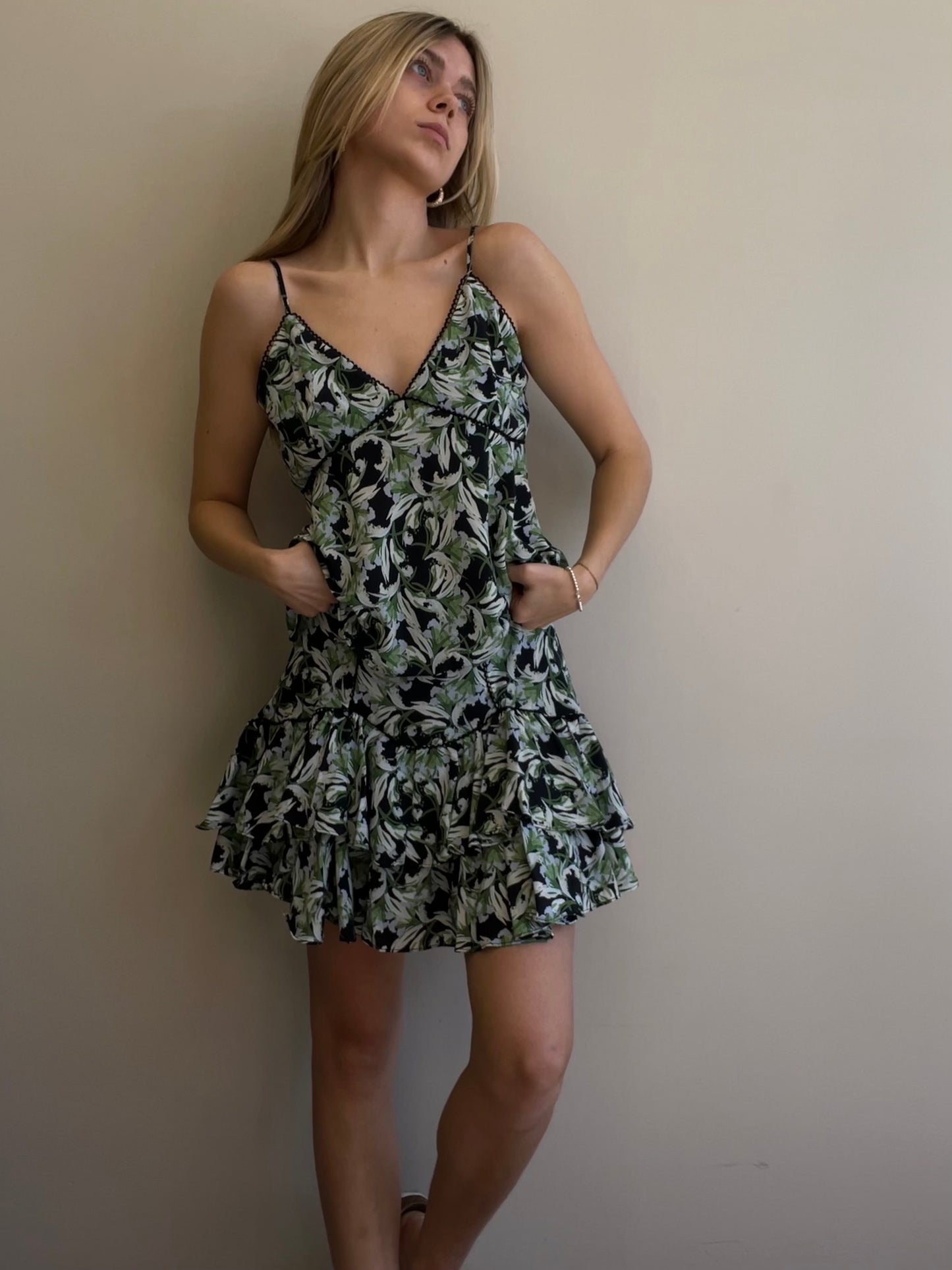 ISTELLA MINI SKIRT