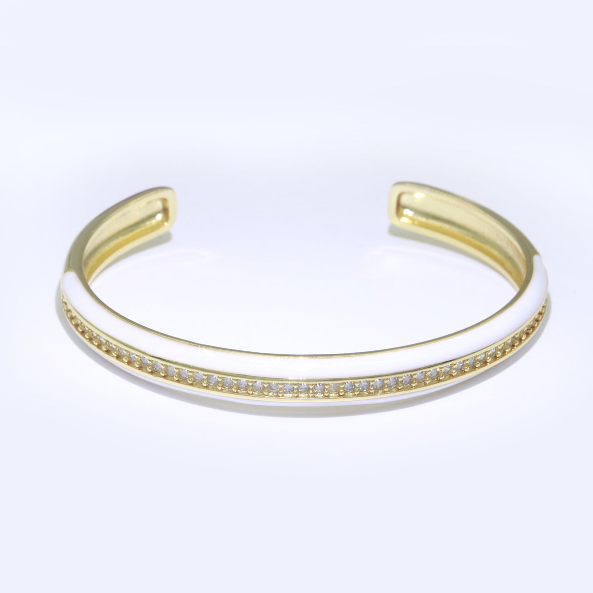 Cuff Bracelet