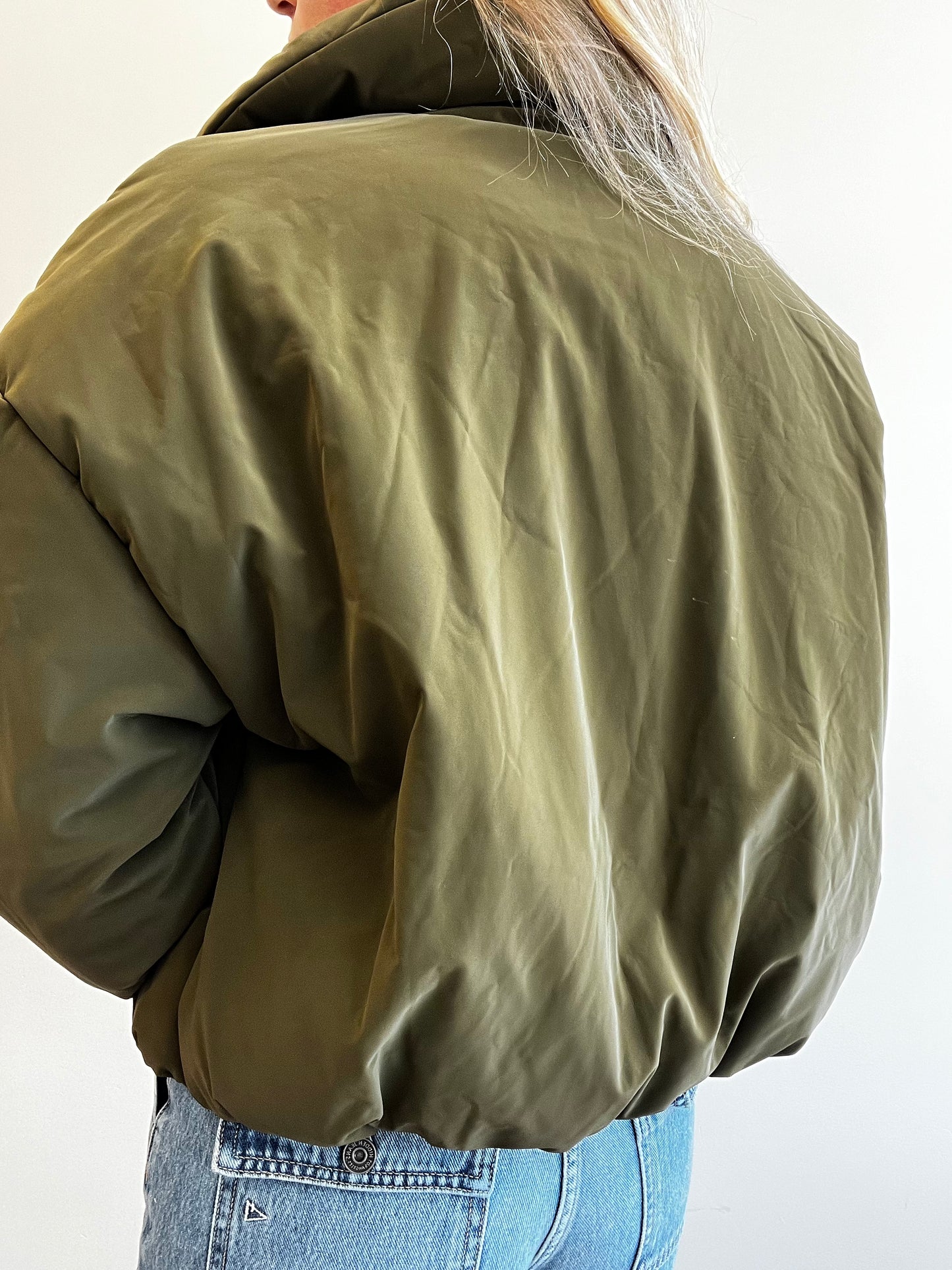 STRATTON JACKET