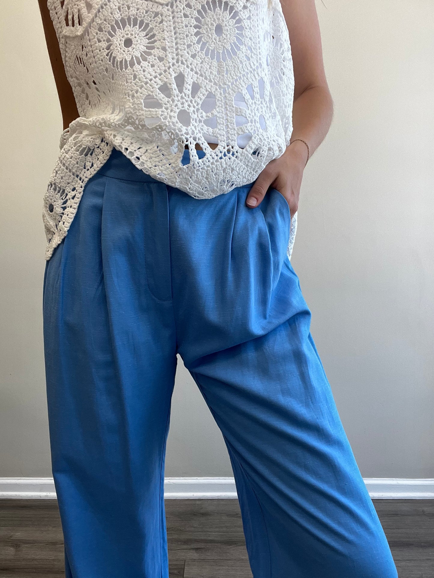 ISABELLA PANT