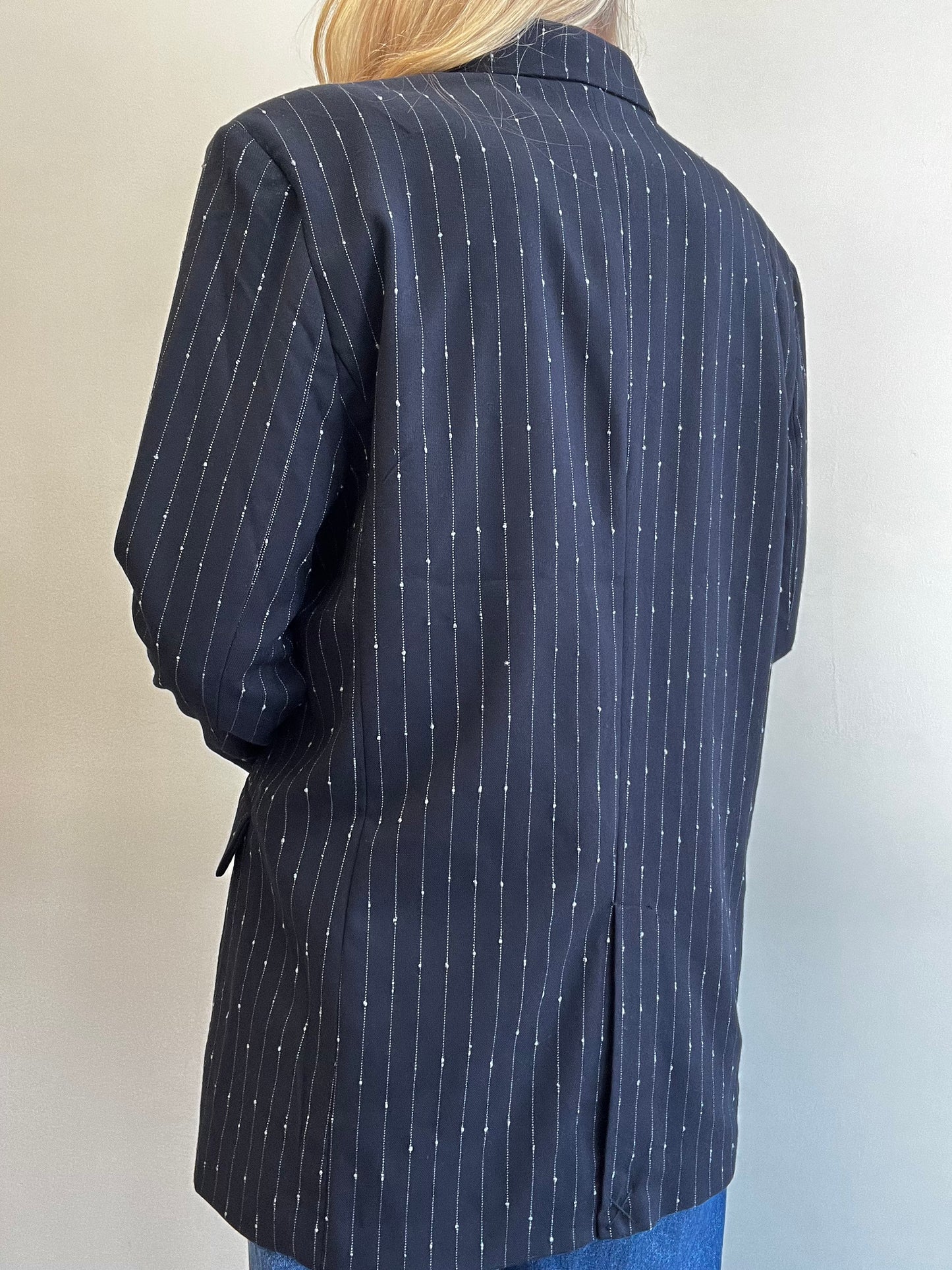 IMAAN BLAZER