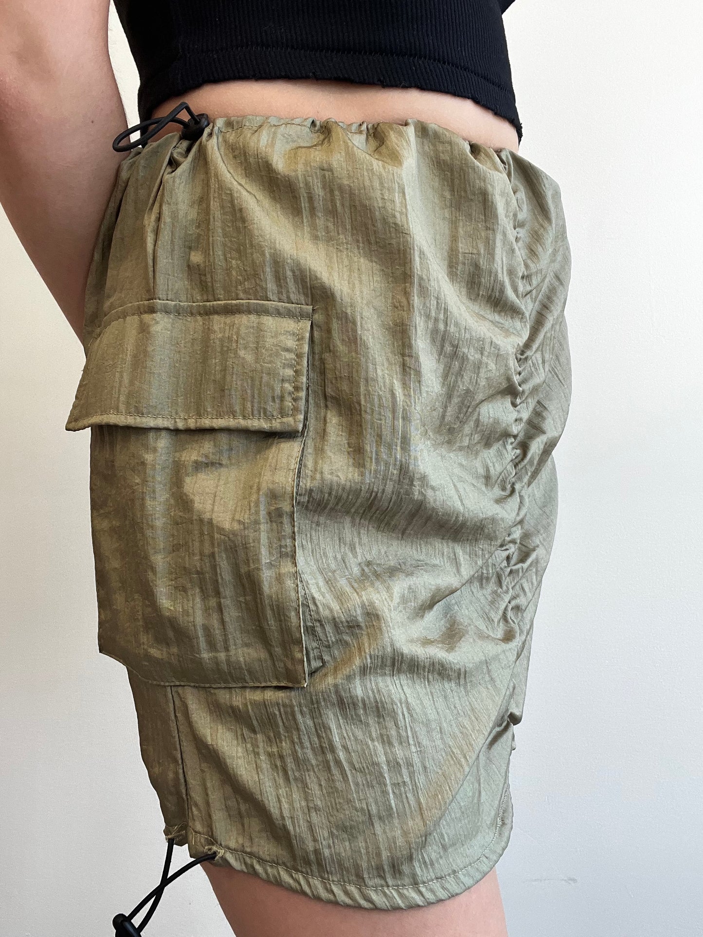 MELVA SKIRT