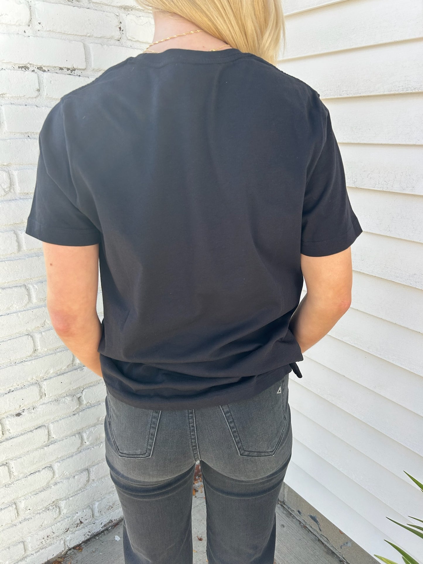 GAME DAY FOOTBALL TEE