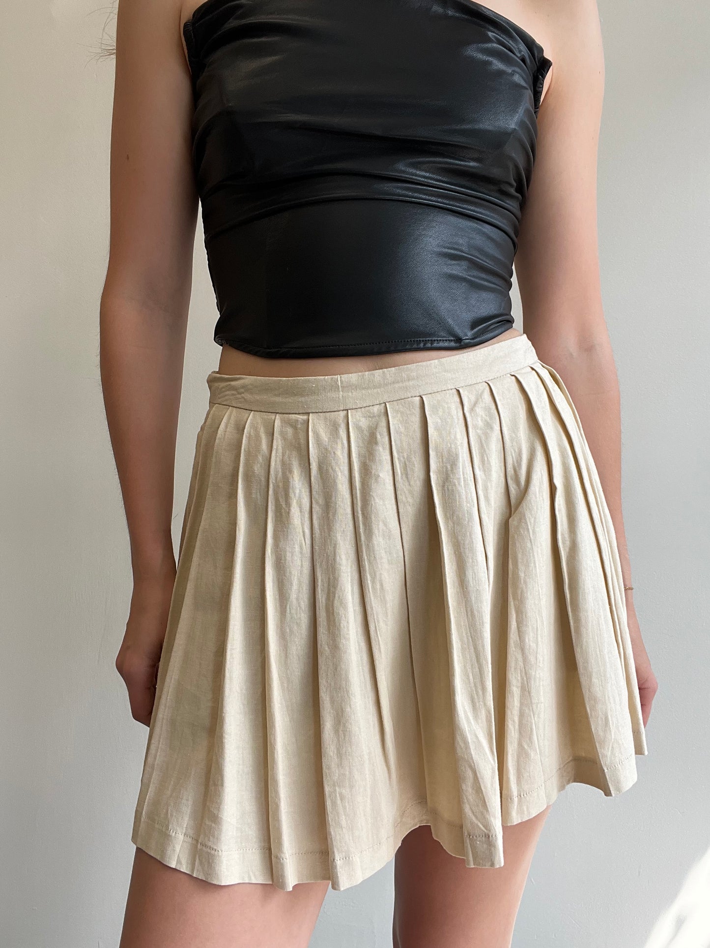 BOBBI SKORT