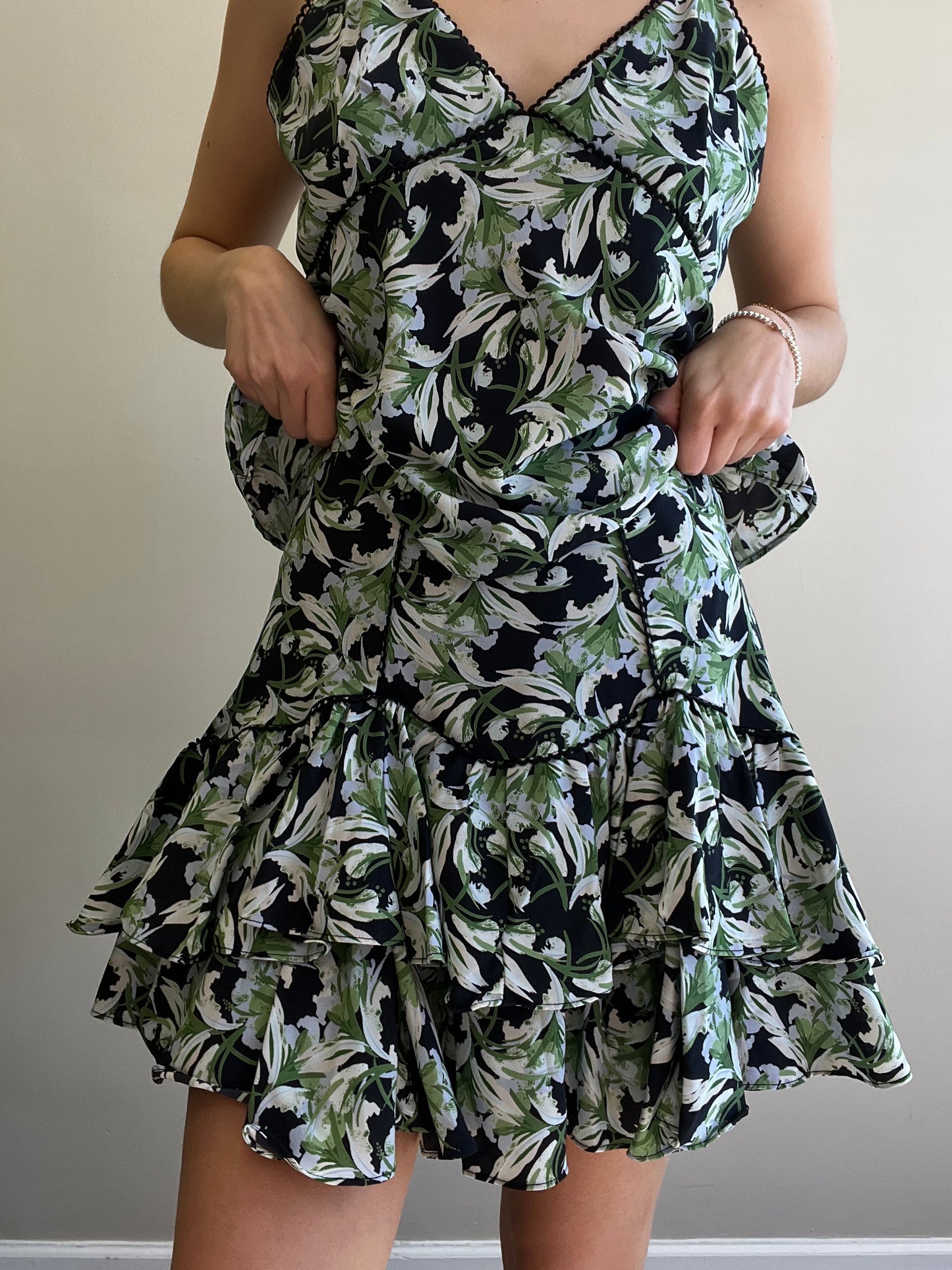 ISTELLA MINI SKIRT