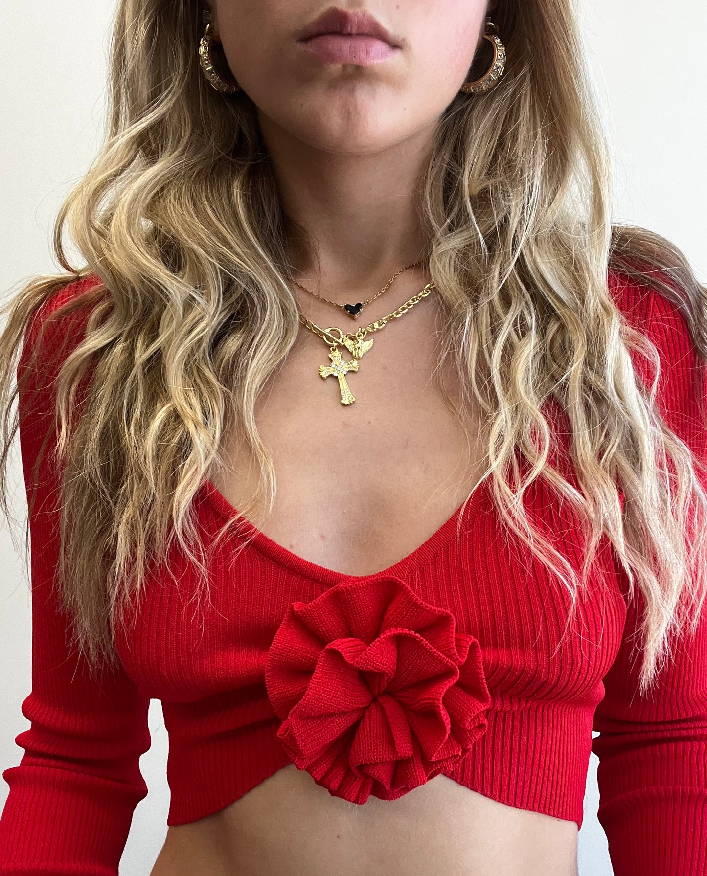 MONTMARTRE SWEATER TOP