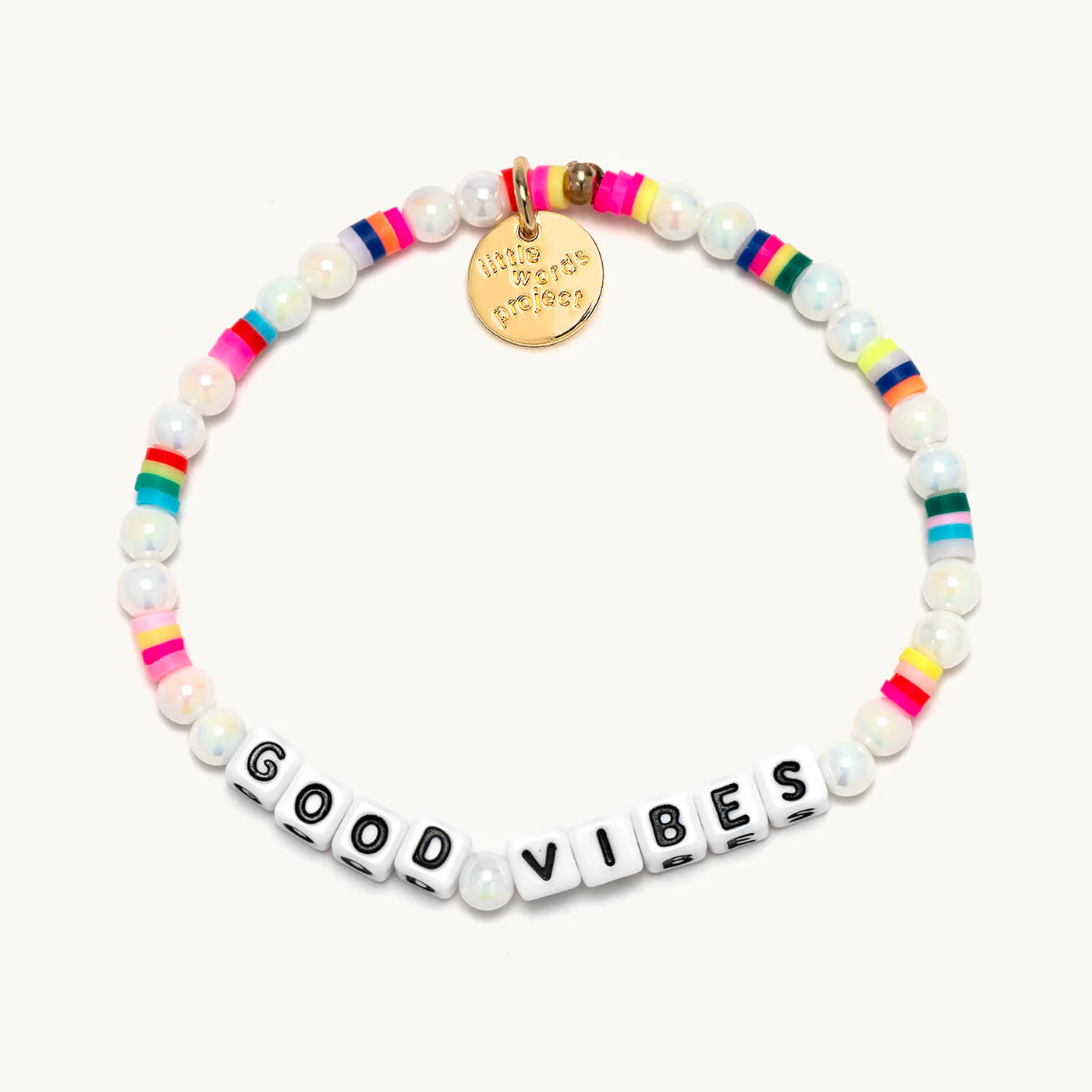 LWP GOOD VIBES