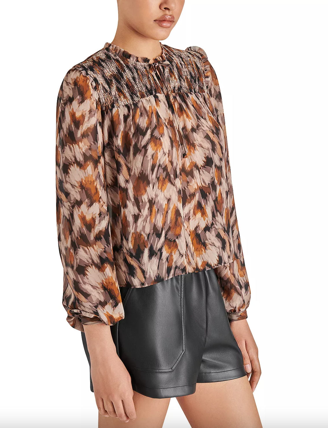 DREW BLOUSE