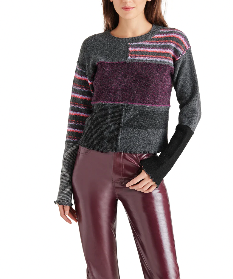 RIKKI SWEATER