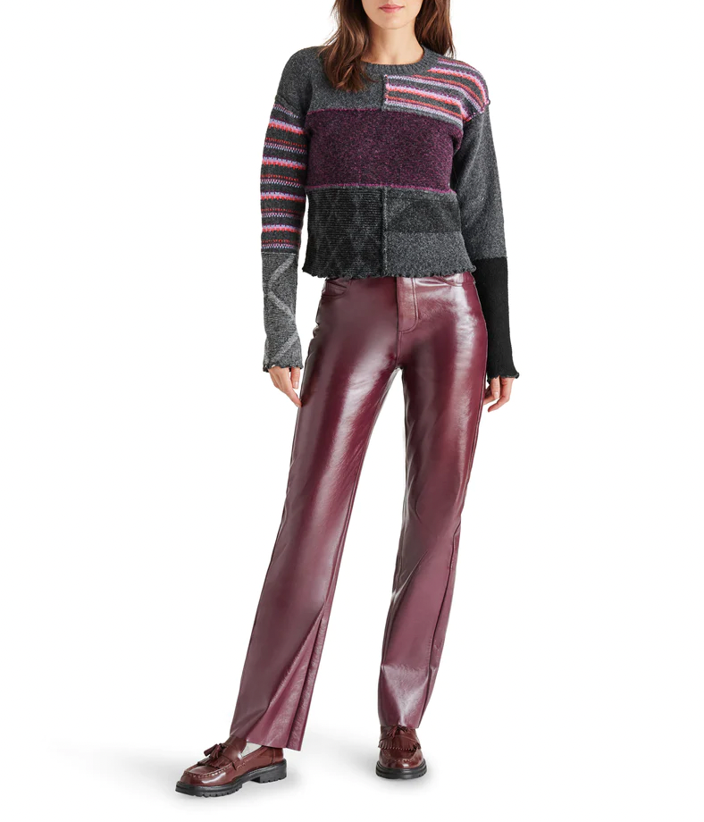 RIKKI SWEATER