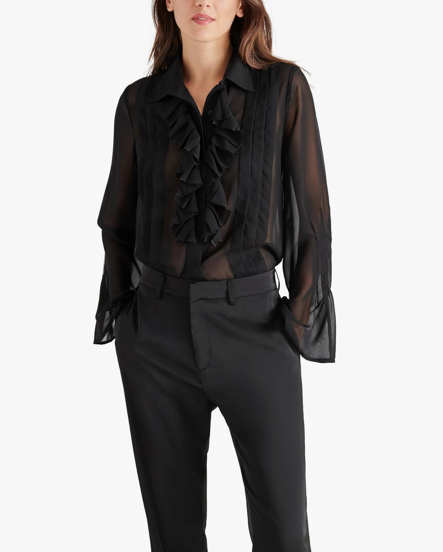 AURORA BLOUSE