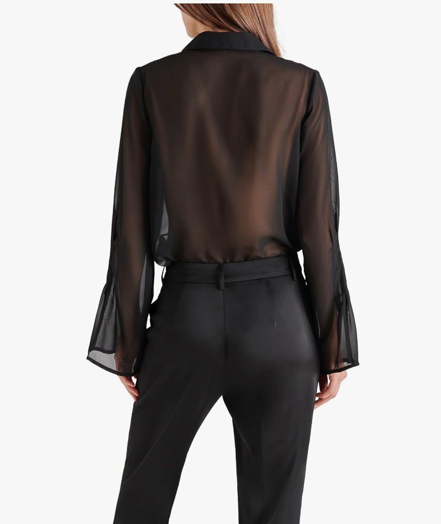 AURORA BLOUSE