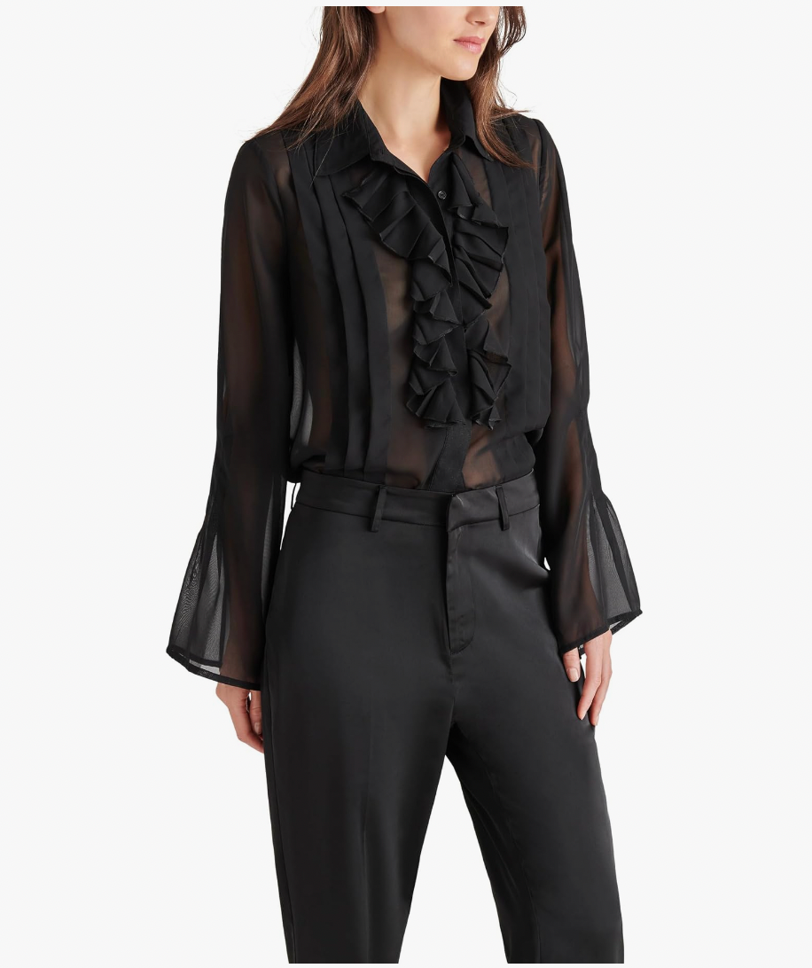 AURORA BLOUSE
