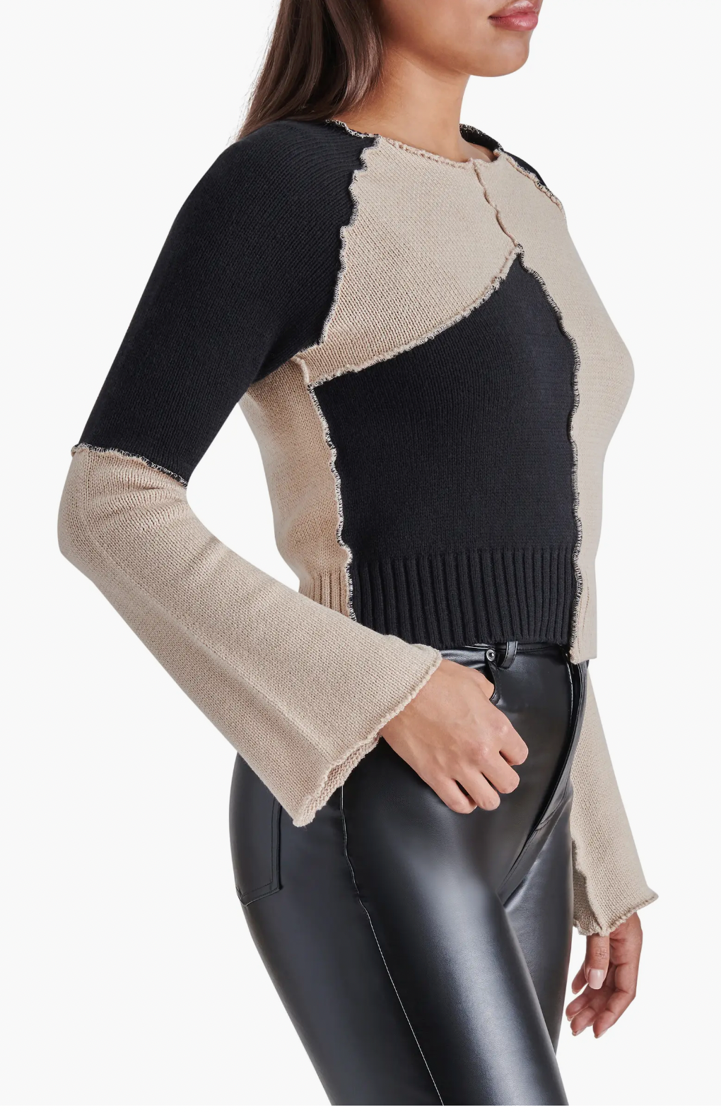 RYLEE SWEATER