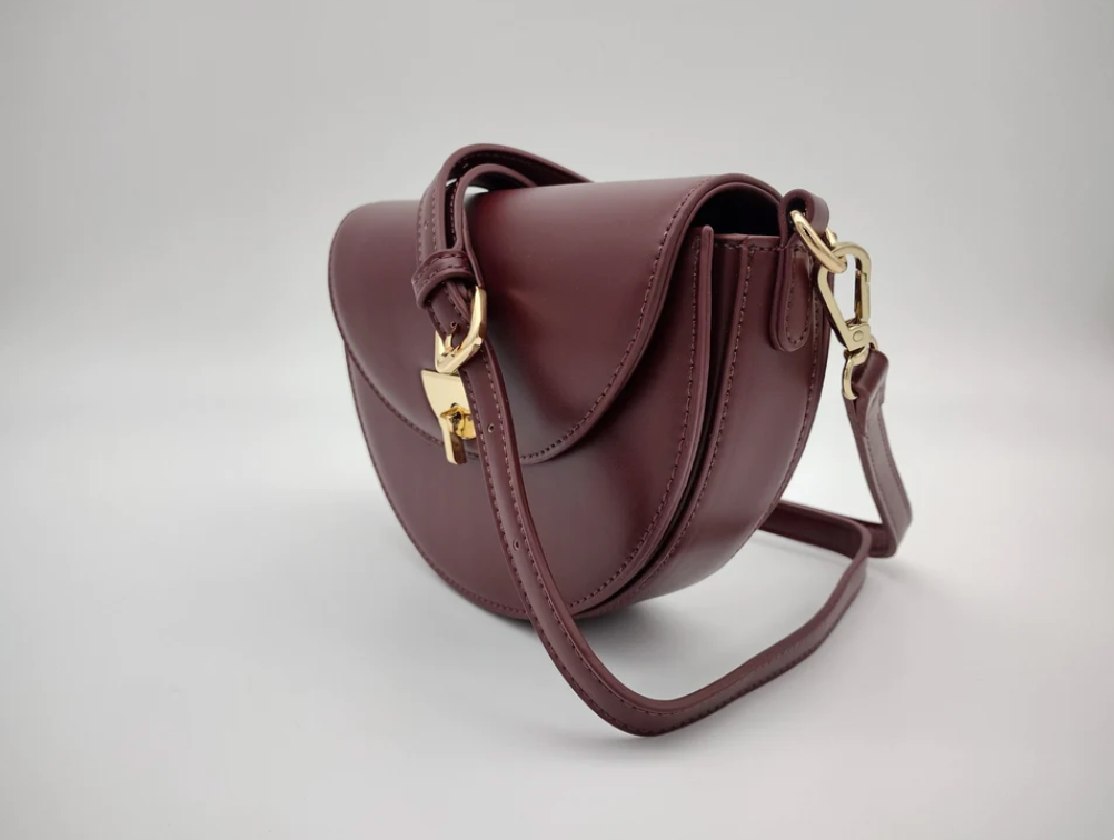 BRADLEY VEGAN CROSSBODY