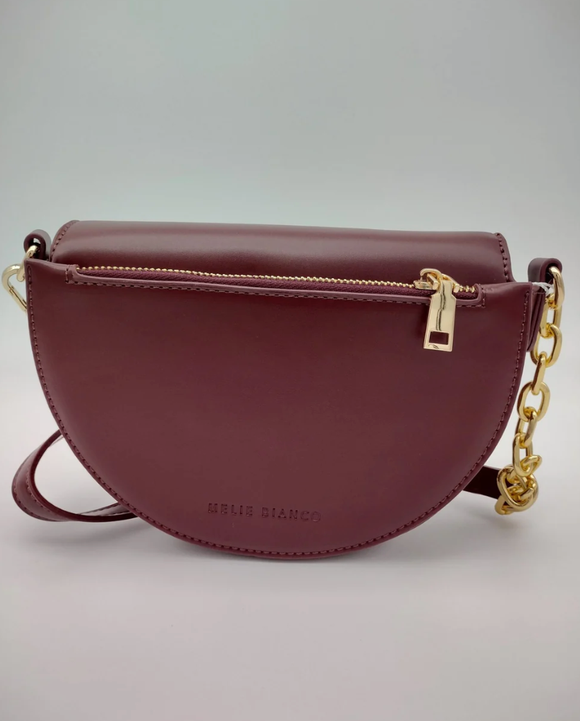 BRADLEY VEGAN CROSSBODY
