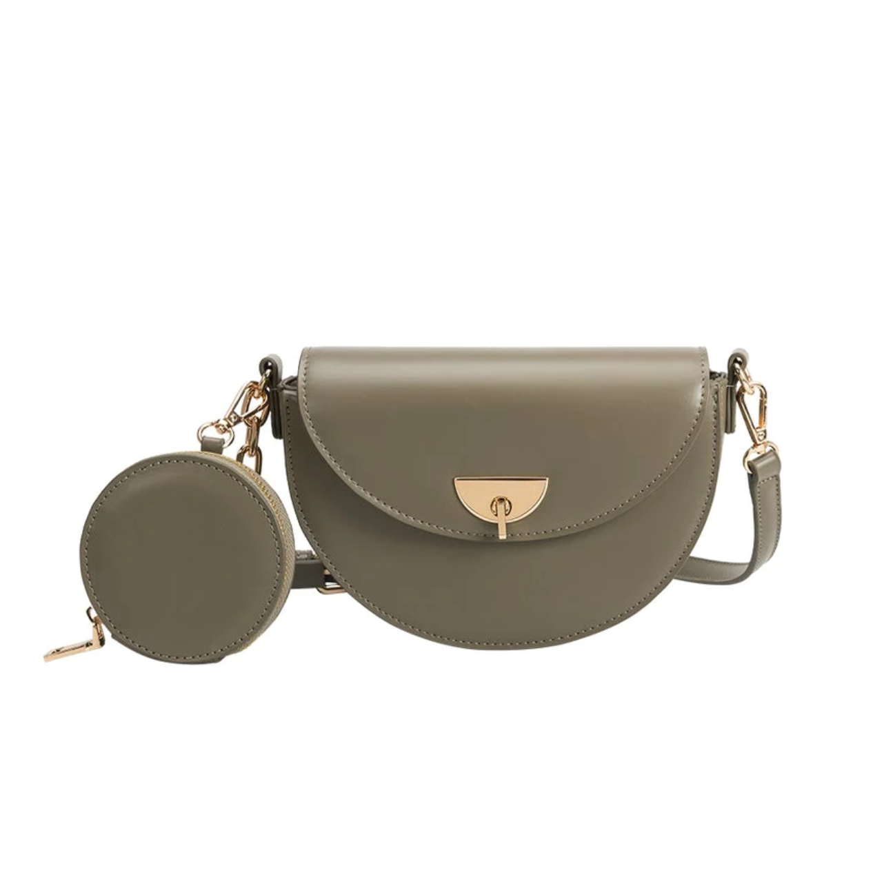 BRADLEY VEGAN CROSSBODY