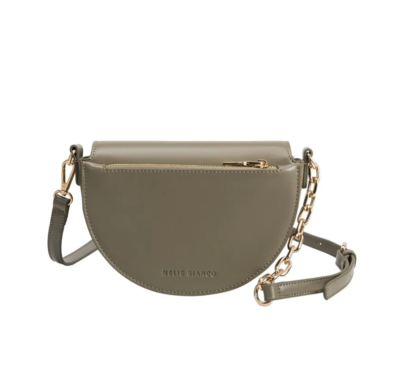 BRADLEY VEGAN CROSSBODY