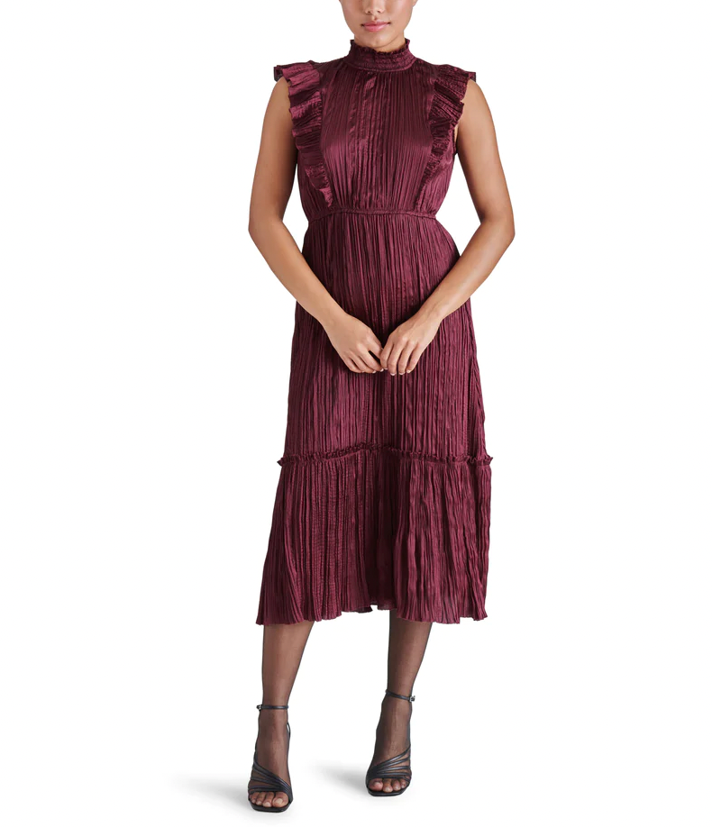 WEDNESDAY DRESS