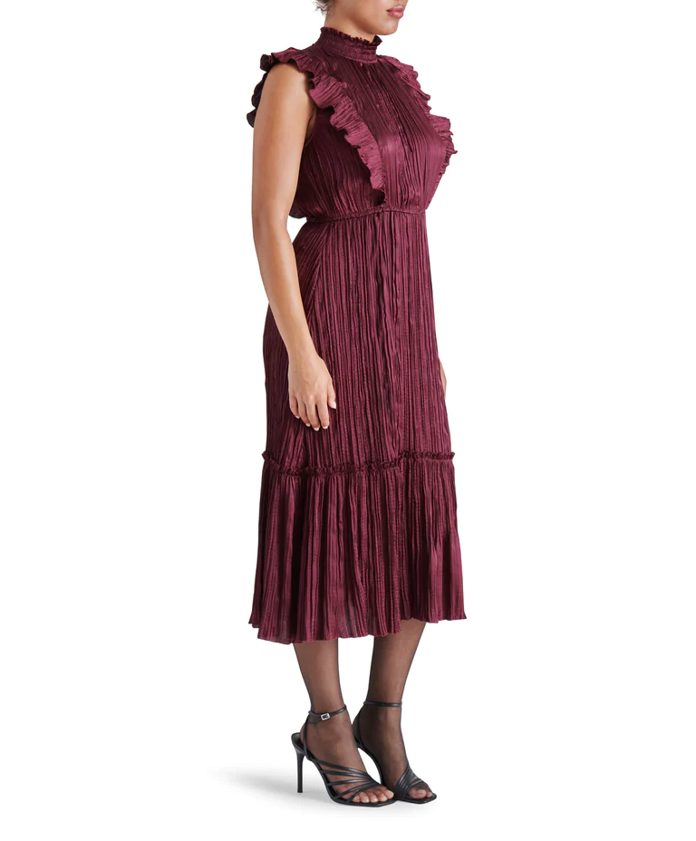 WEDNESDAY DRESS