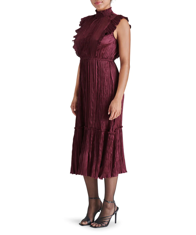 WEDNESDAY DRESS