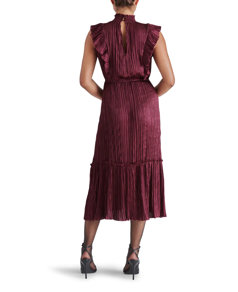 WEDNESDAY DRESS