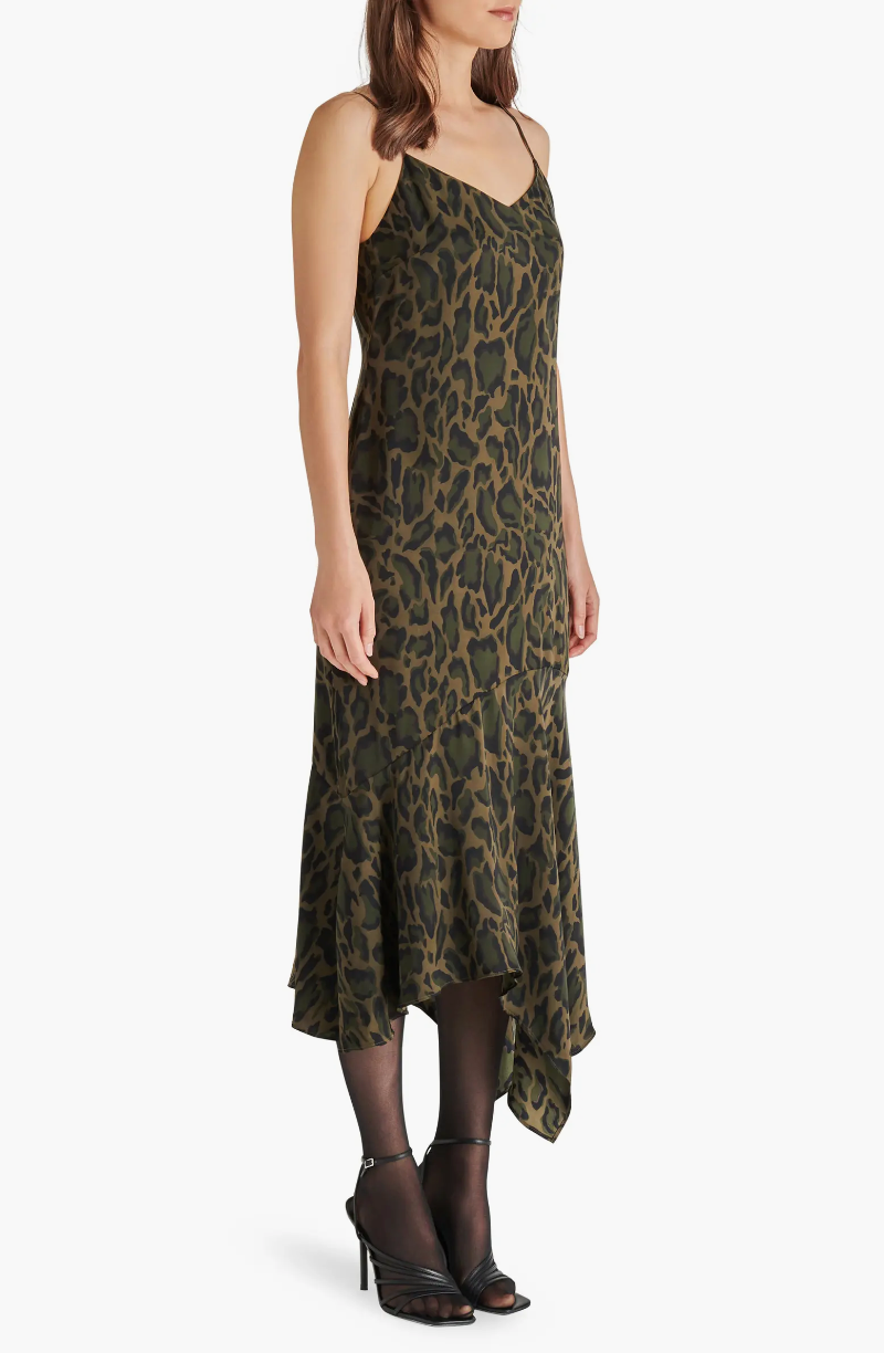 LUCILLE DRESS