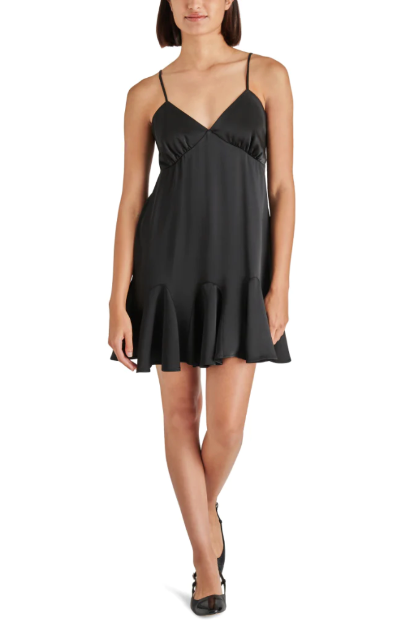 ANYA DRESS