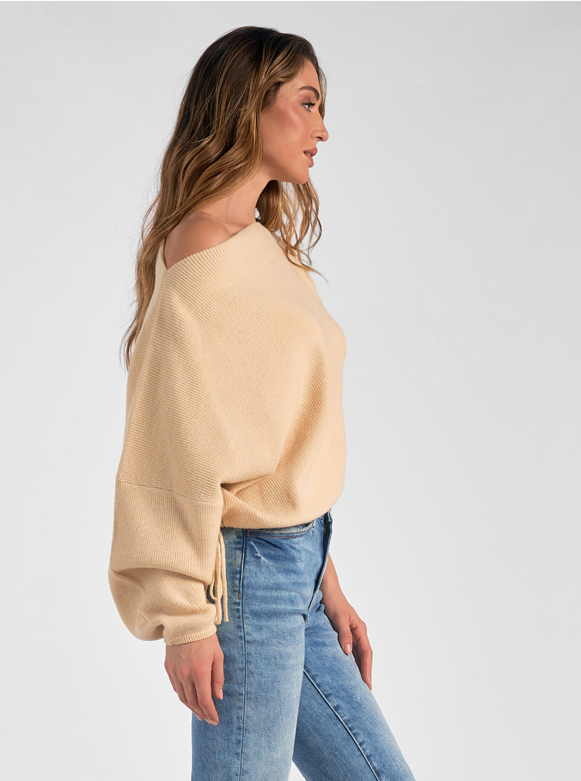LILY SWEATER