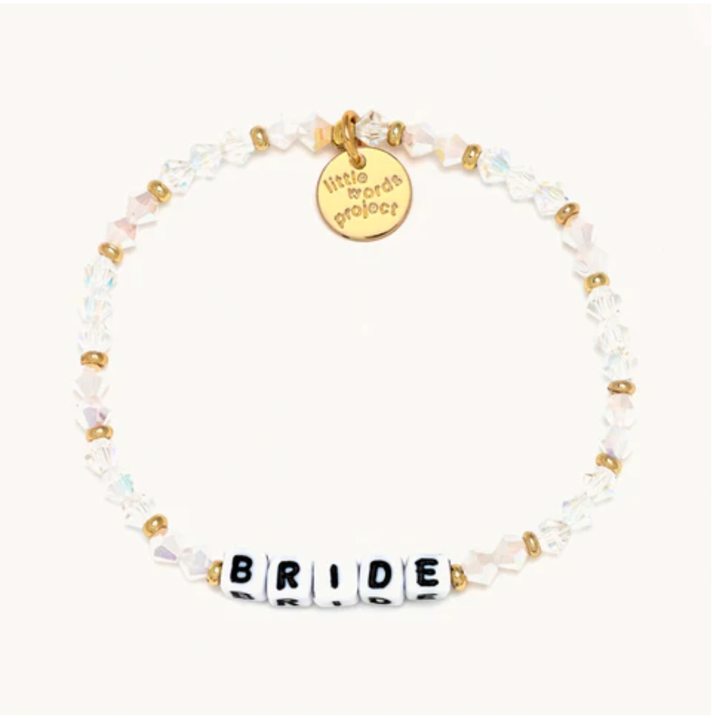 LWP BRIDE