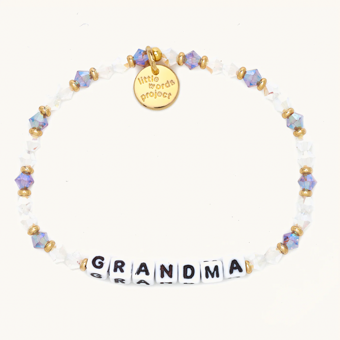 LWP GRANDMA