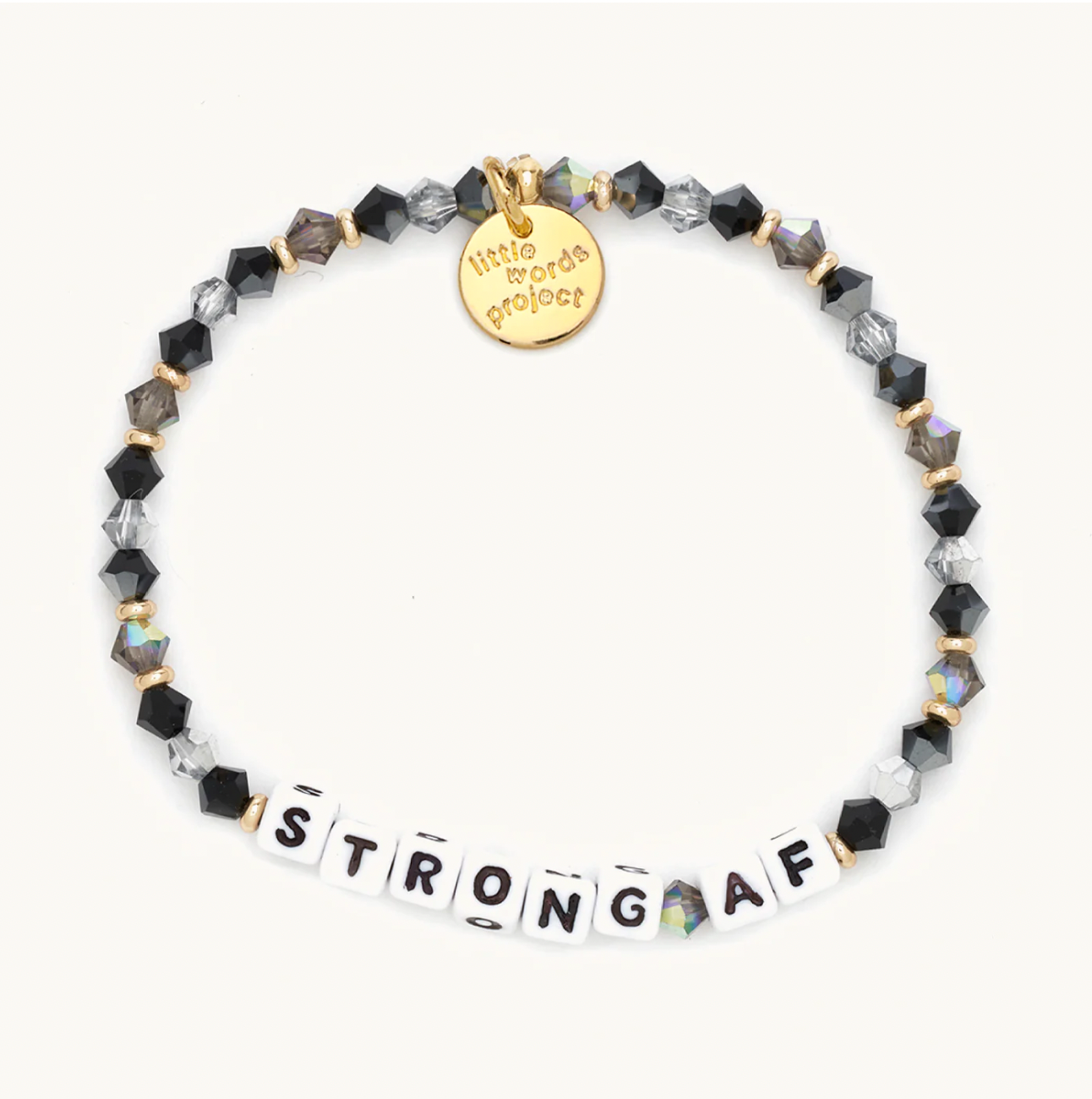 LWP STRONG AF