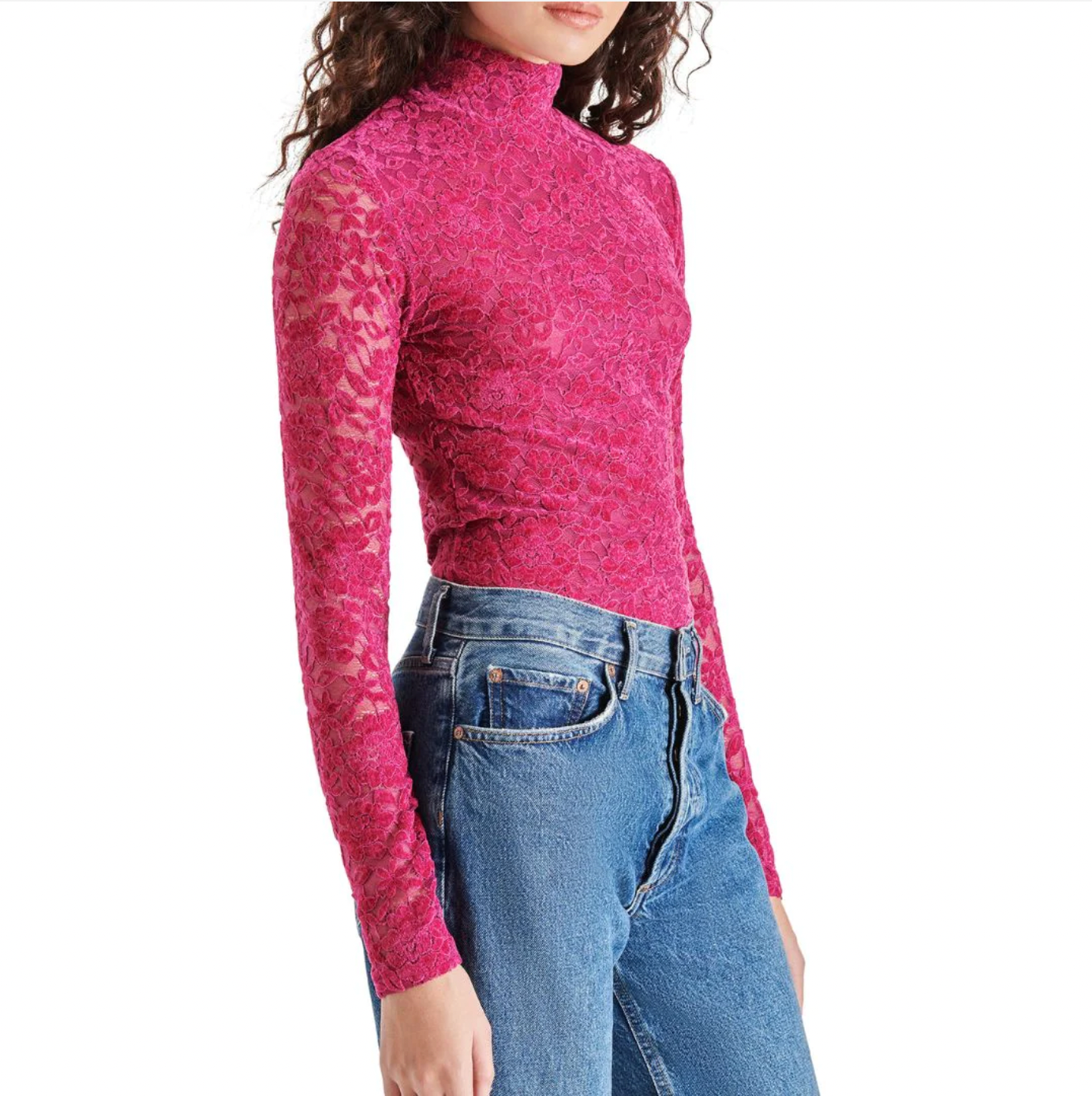 CASSI BODYSUIT