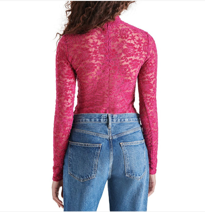 CASSI BODYSUIT