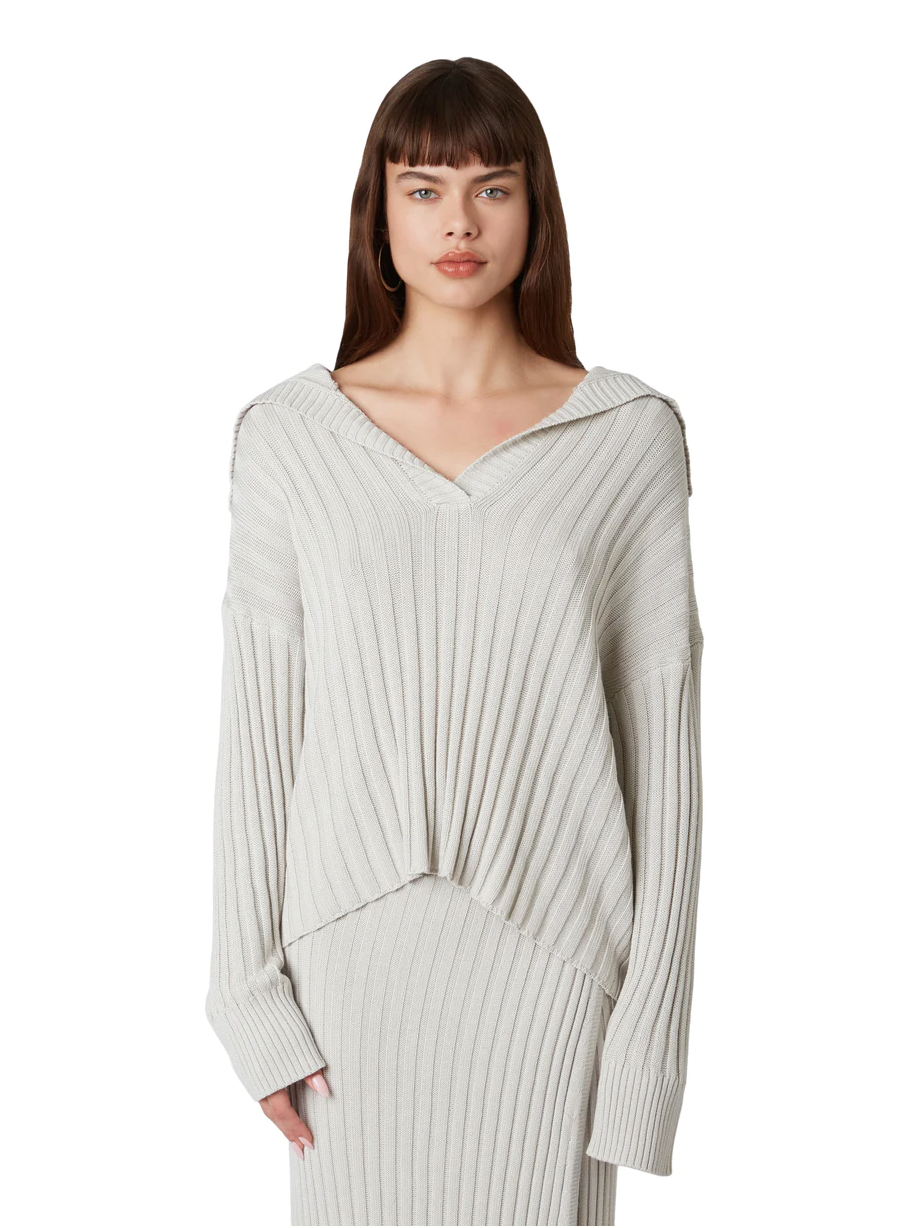 FARRAH SWEATER