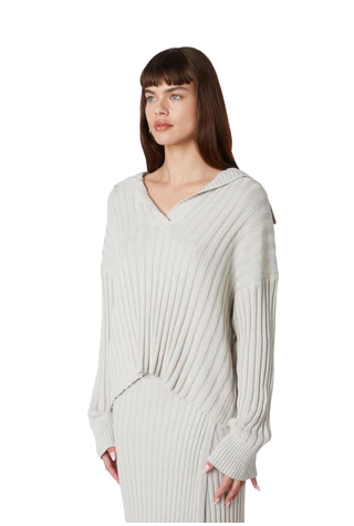 FARRAH SWEATER