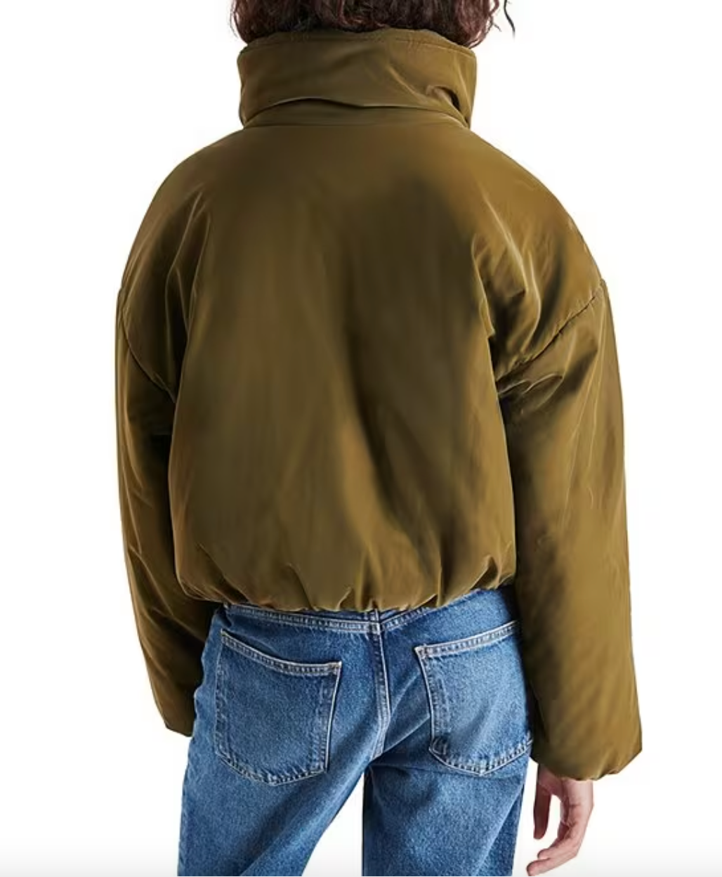 STRATTON JACKET